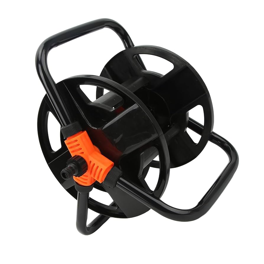Amazon.com : Leopacat Water Hose Reel, Winding Pipe Storage